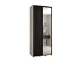 Boisona 9 Sliding Door Wardrobe 235.2/100/60 2 Doors CHRV47561