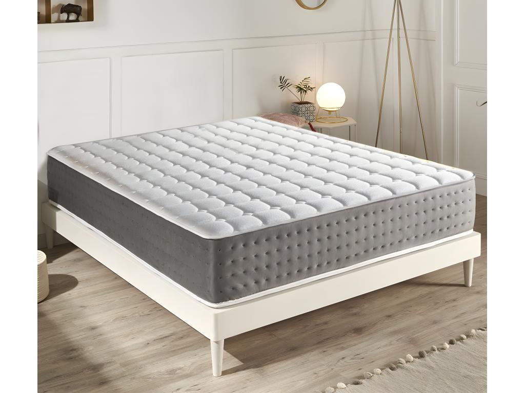 Dekonaoelastic Foam Mattress - 30 Cm High - Dekonao 105x190 cm NXGD49010