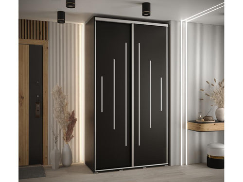 Nobellea 12 Sliding Door Wardrobe 235.2/140/60 2 Doors ZSYL96257