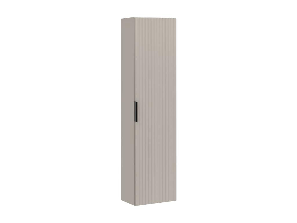 Nobellea HC35 Tall Cabinet 35x25x140 Natural Light KYMO81212